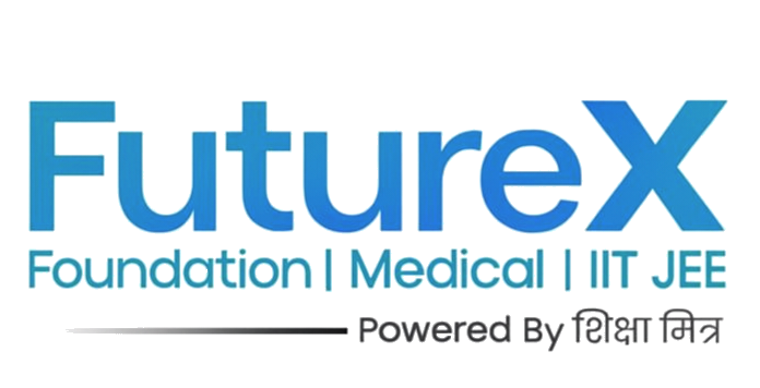 FutureX Logo