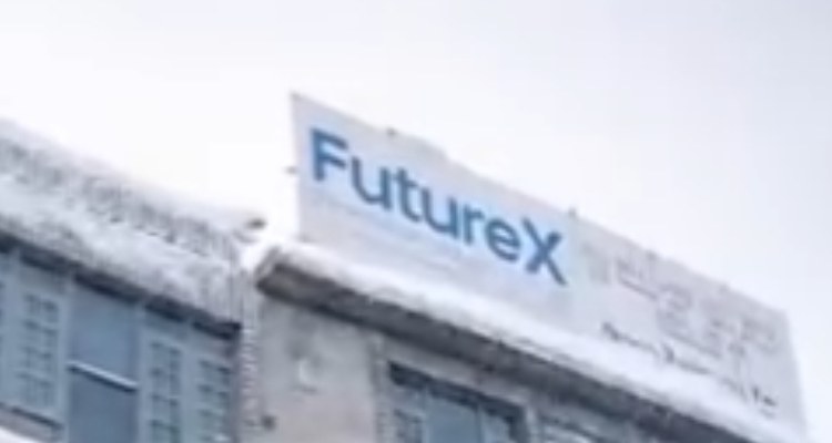 FutureX Hawal, Srinagar